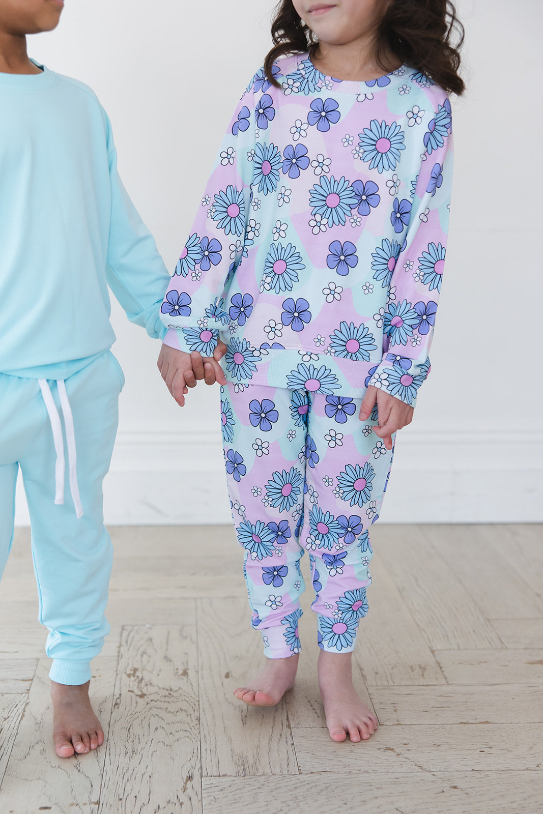 Blake - Bamboo Terry Set