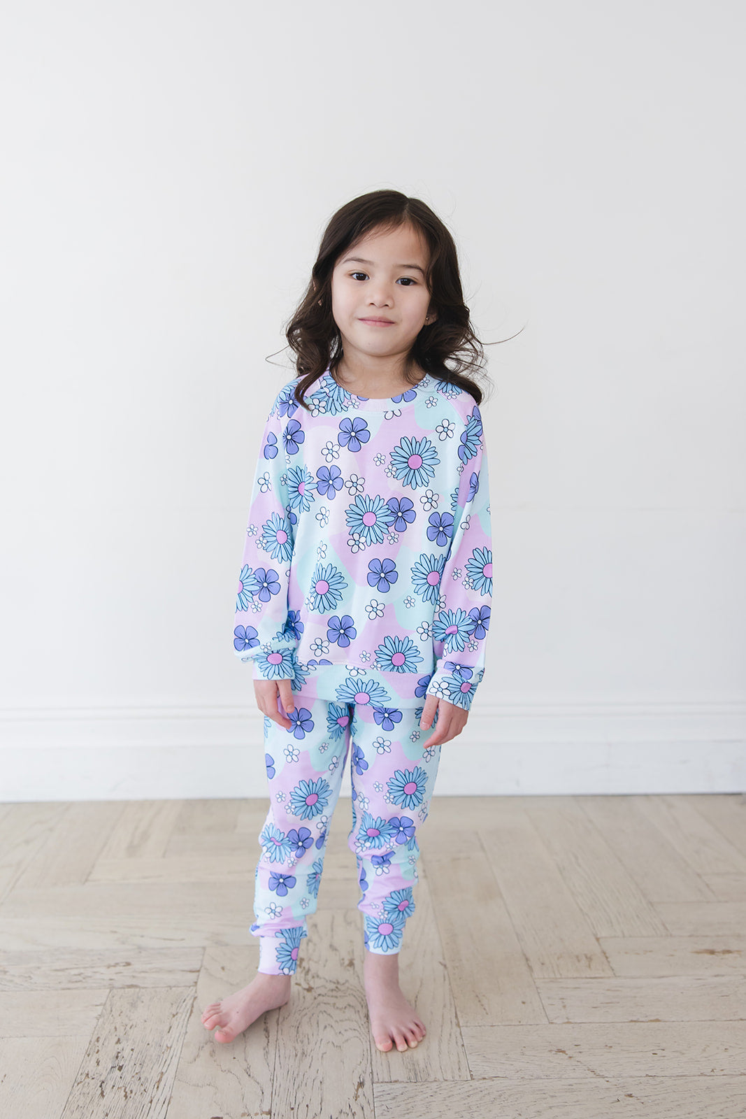 Blake - Bamboo Terry Set