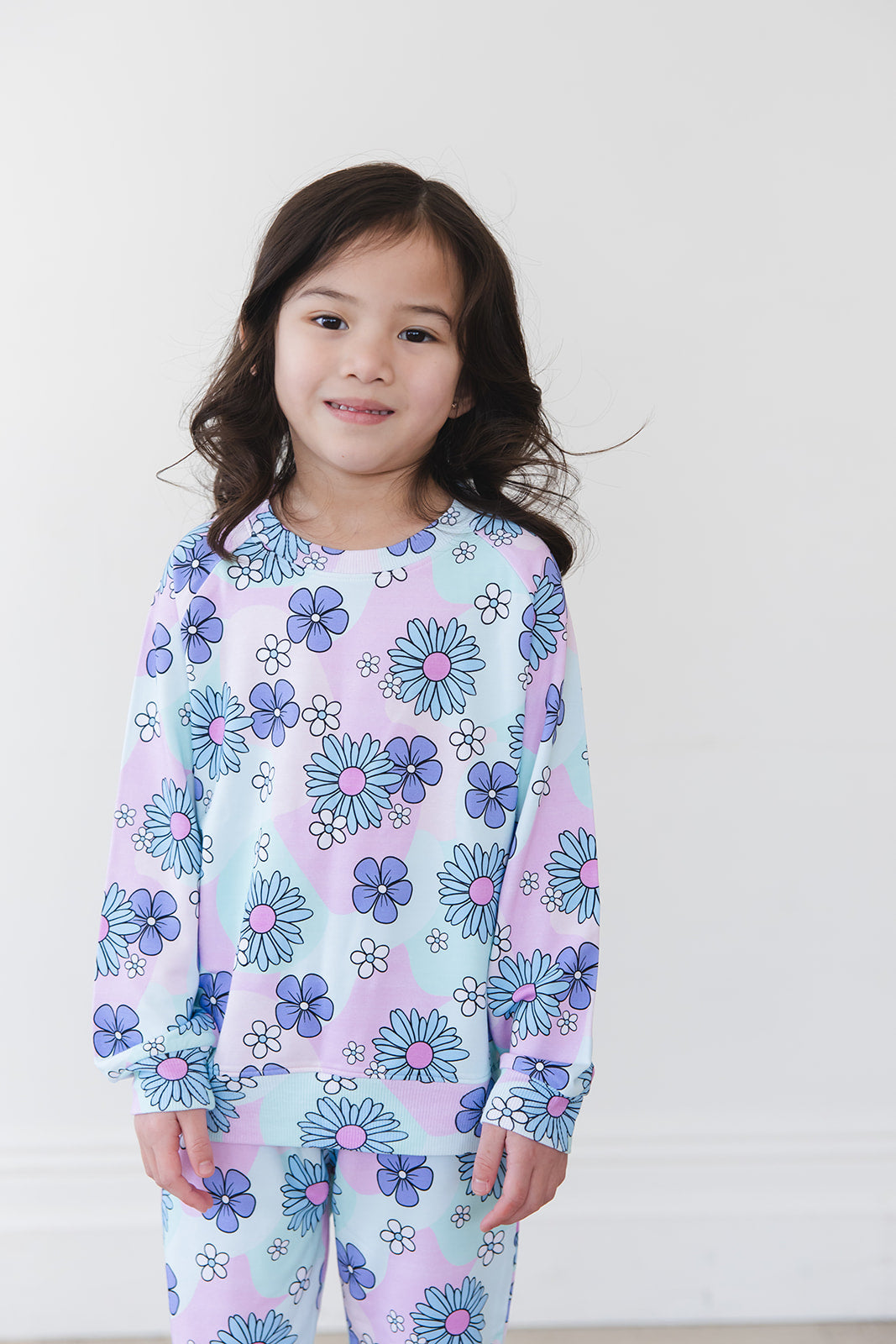 Blake - Bamboo Terry Set