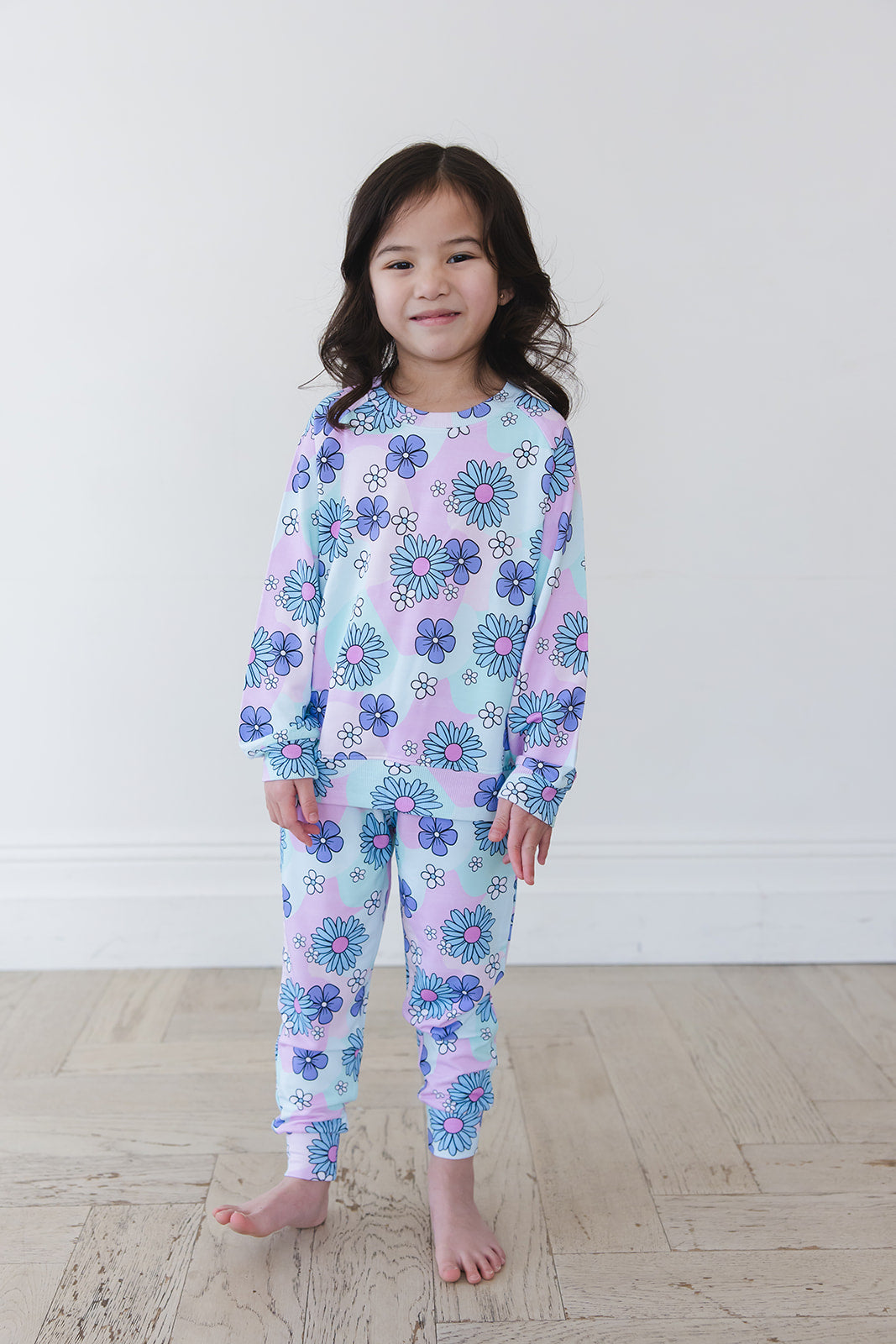 Blake - Bamboo Terry Set