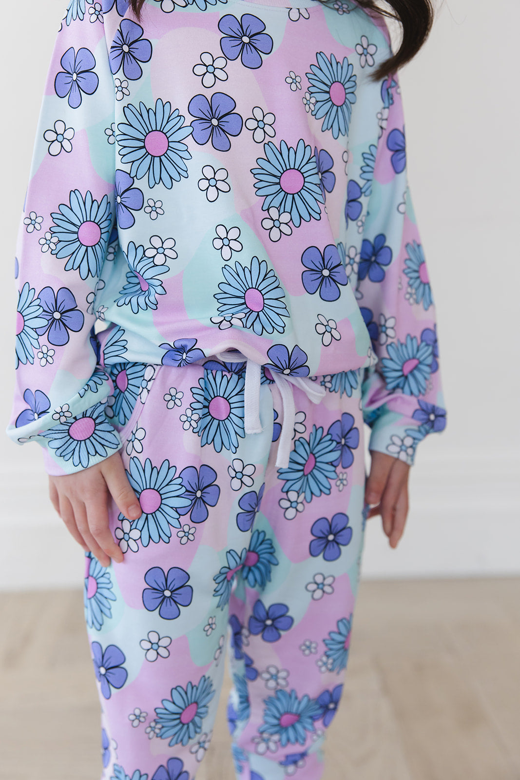 Blake - Bamboo Terry Set