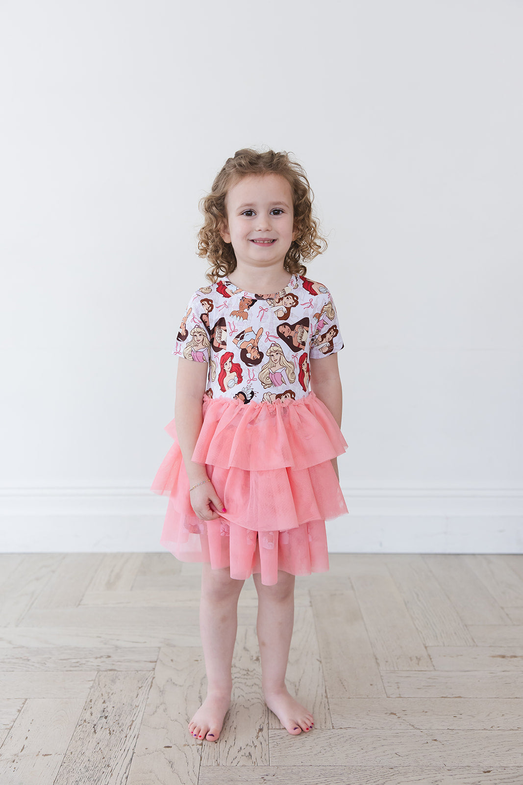 The Bow Collective - Tutu Dress