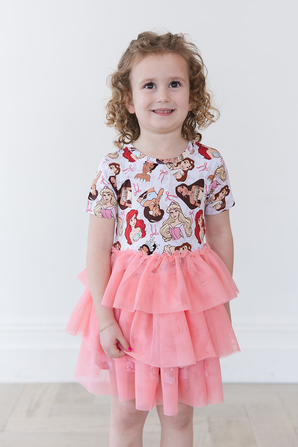 The Bow Collective - Tutu Dress