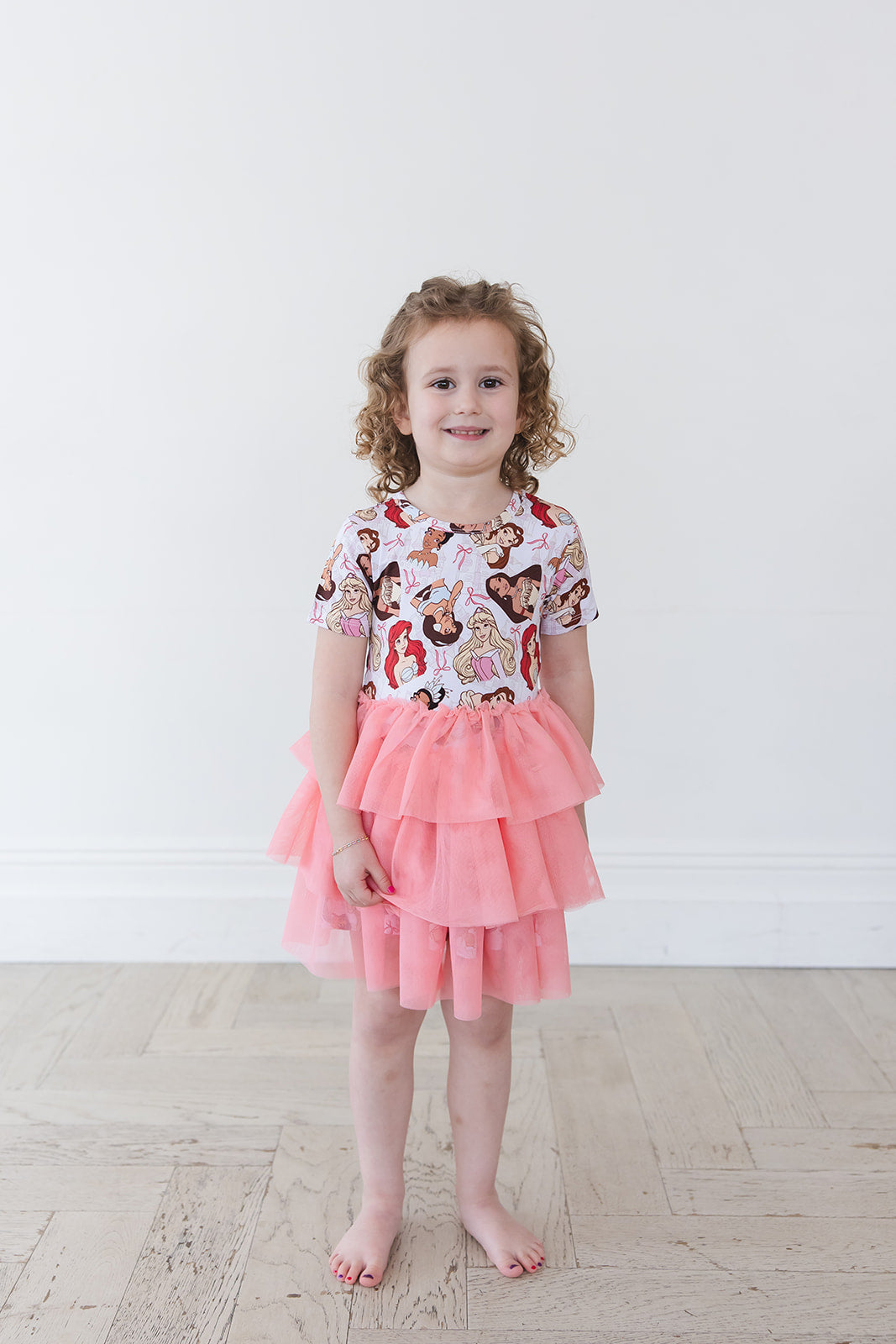 The Bow Collective - Tutu Dress