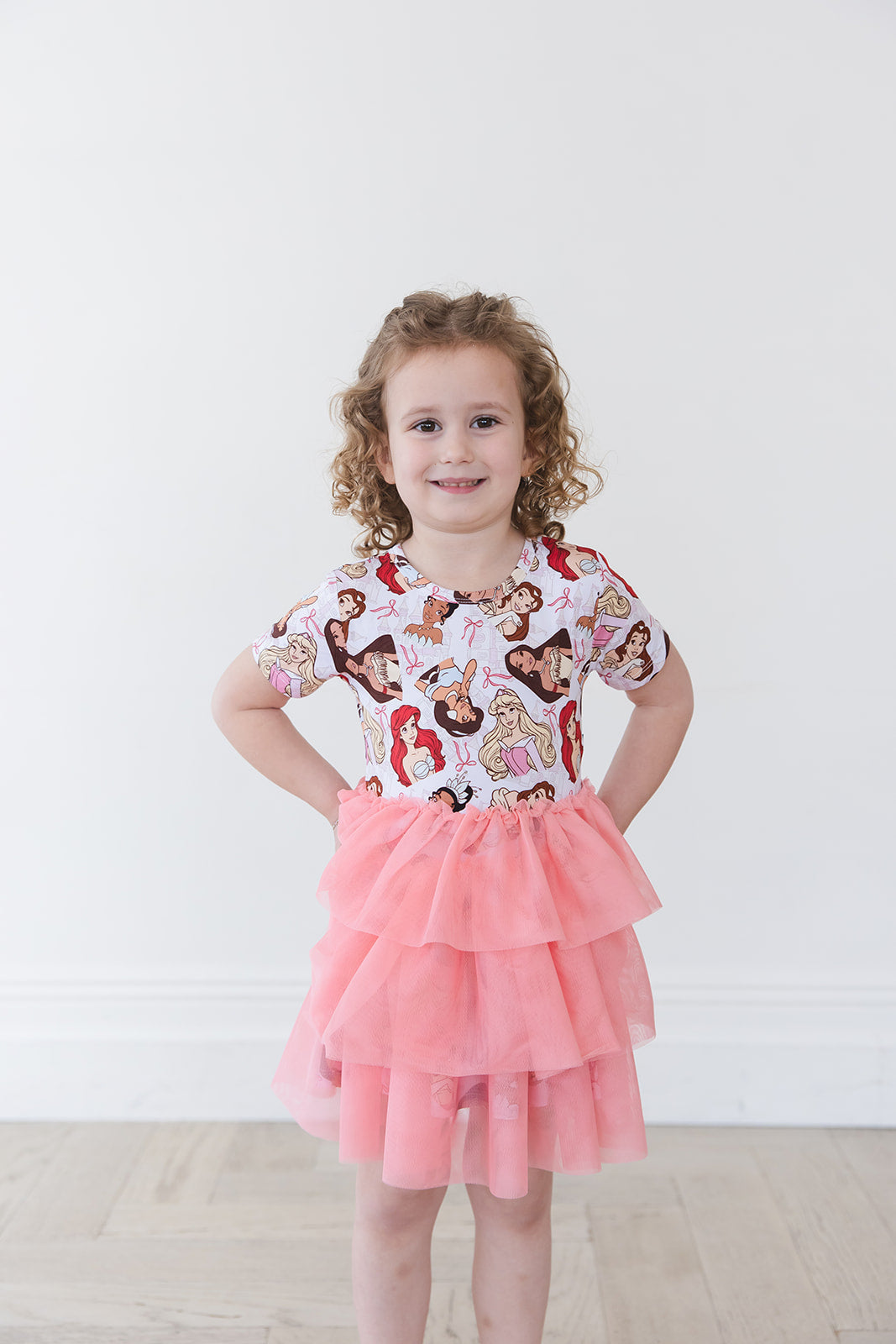 The Bow Collective - Tutu Dress