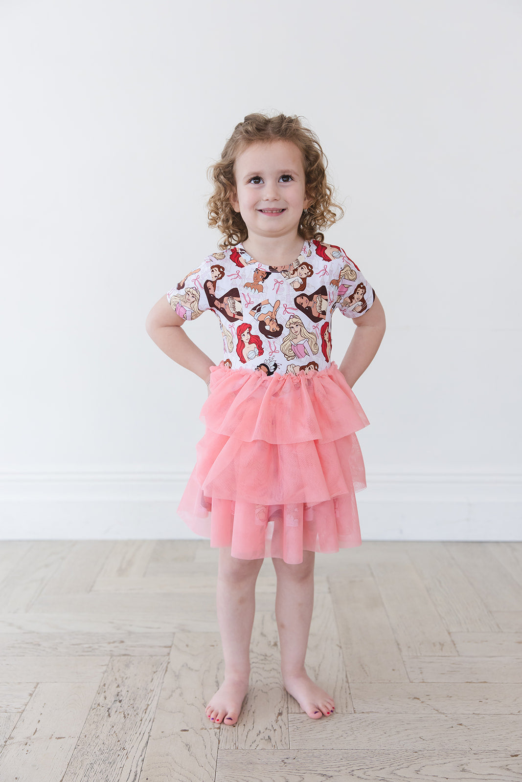 The Bow Collective - Tutu Dress