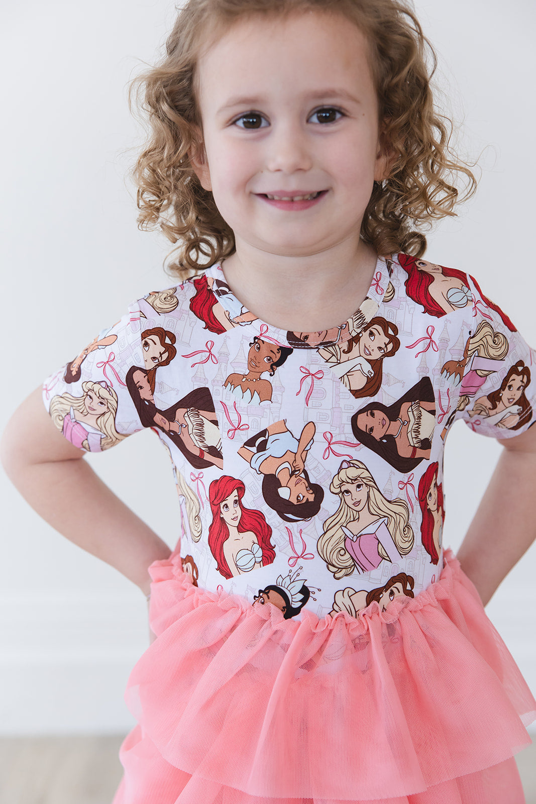 The Bow Collective - Tutu Dress