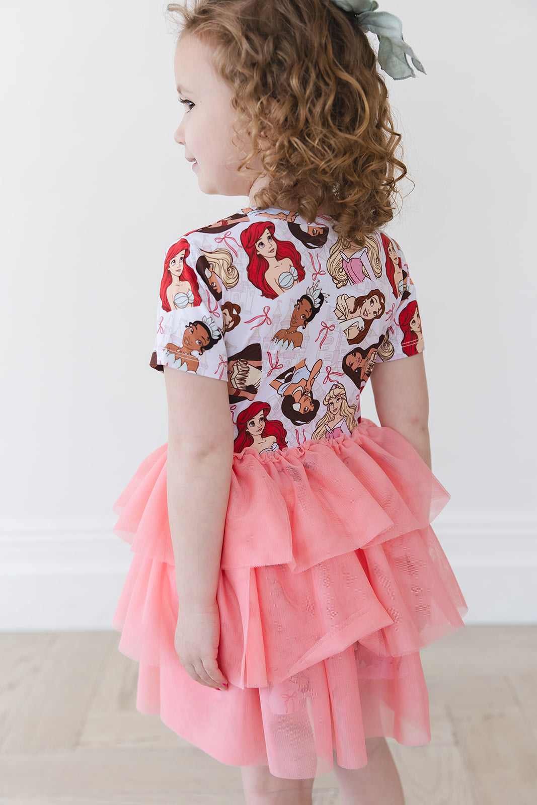 The Bow Collective - Tutu Dress