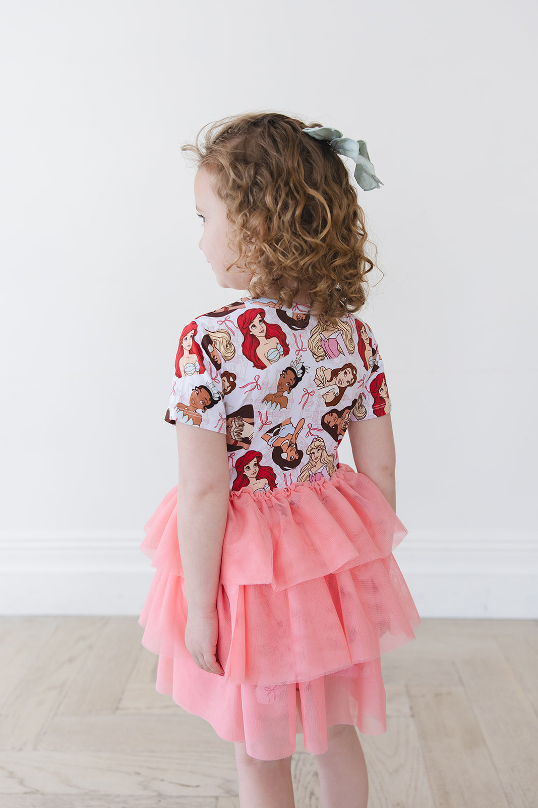 The Bow Collective - Tutu Dress
