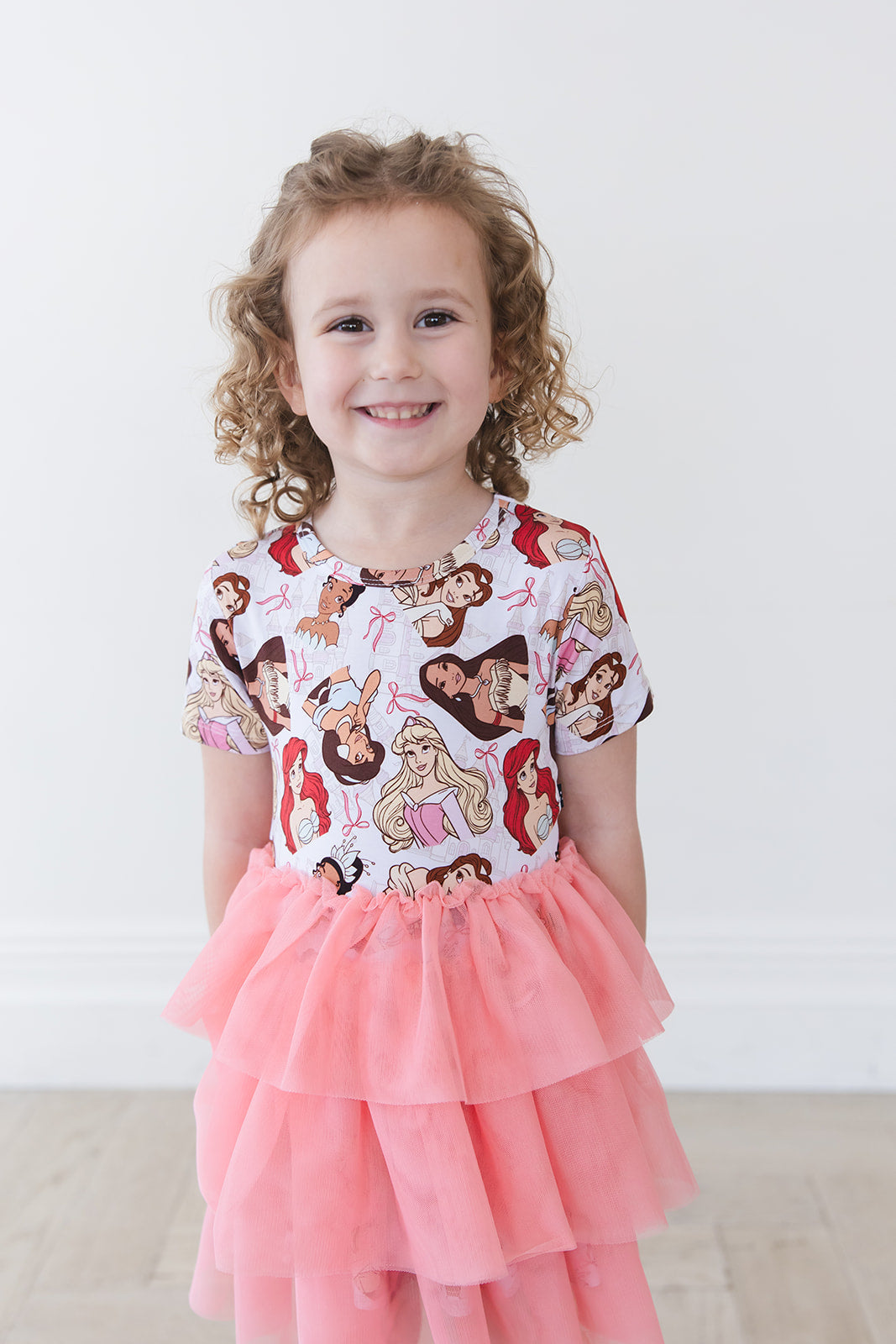 The Bow Collective - Tutu Dress
