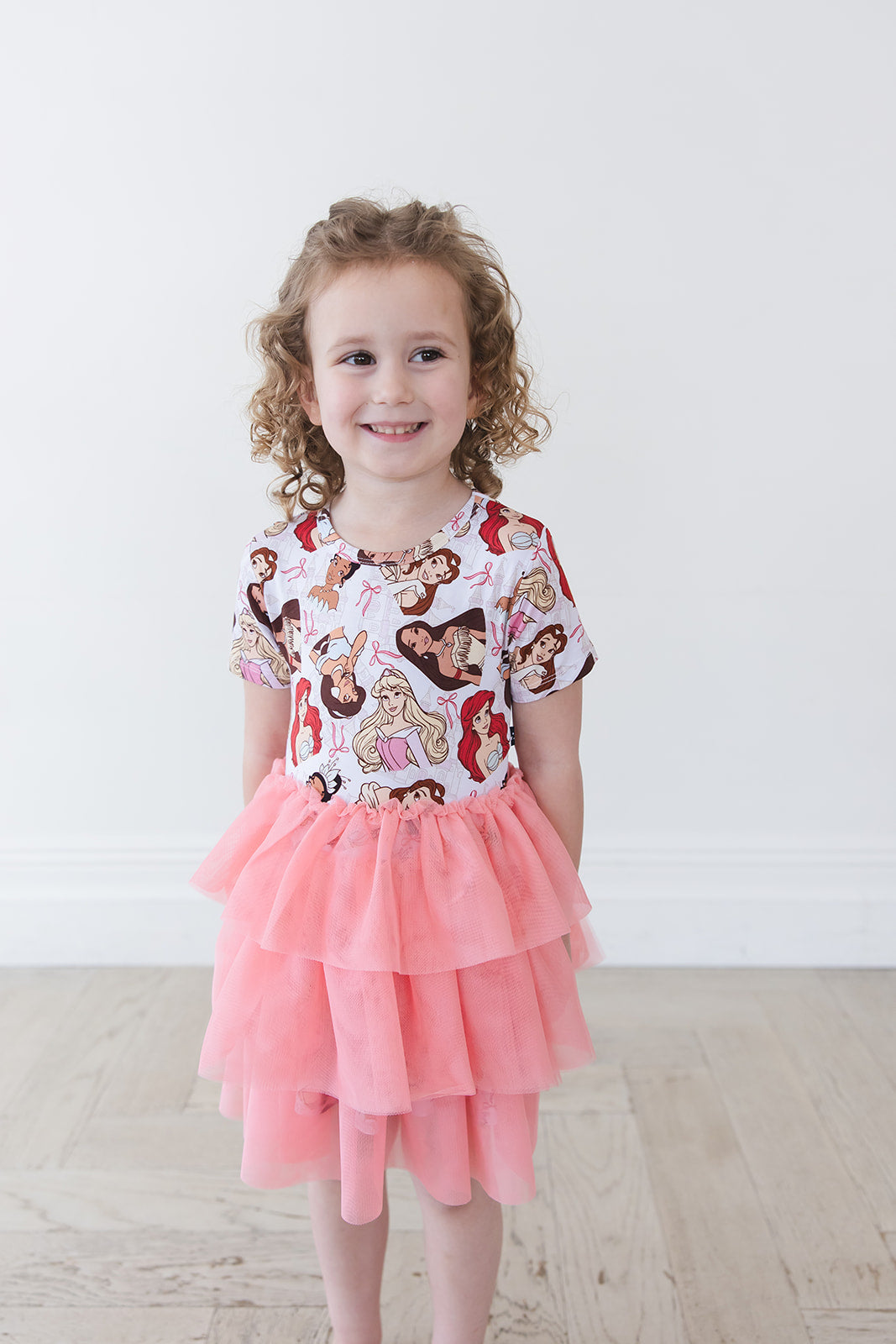 The Bow Collective - Tutu Dress