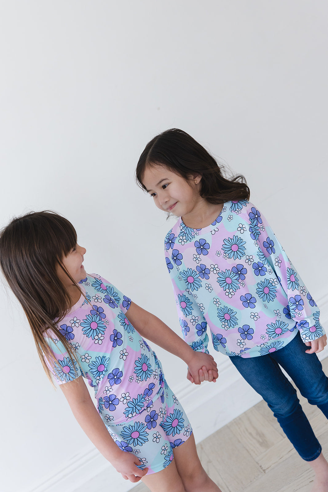 Blake - Bamboo Terry Sweatshirt