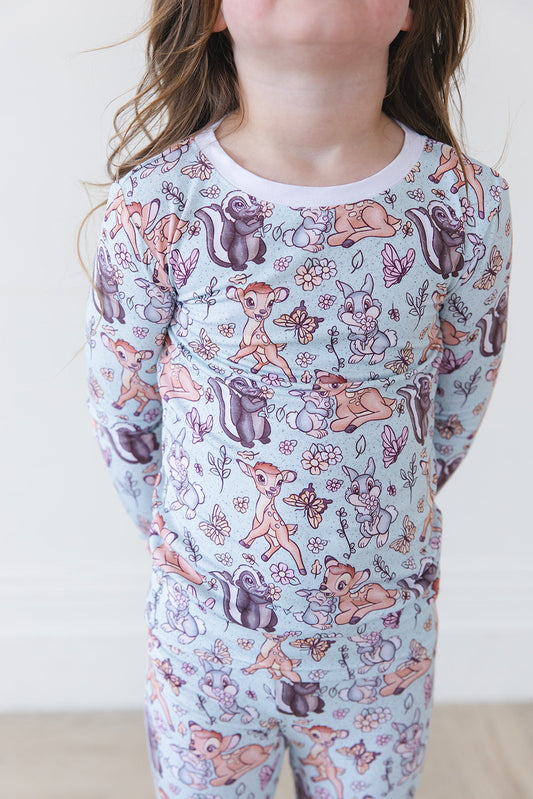 Bloom & Fawn - Set