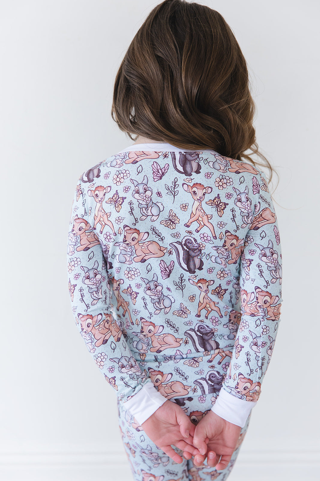 Bloom & Fawn - Set