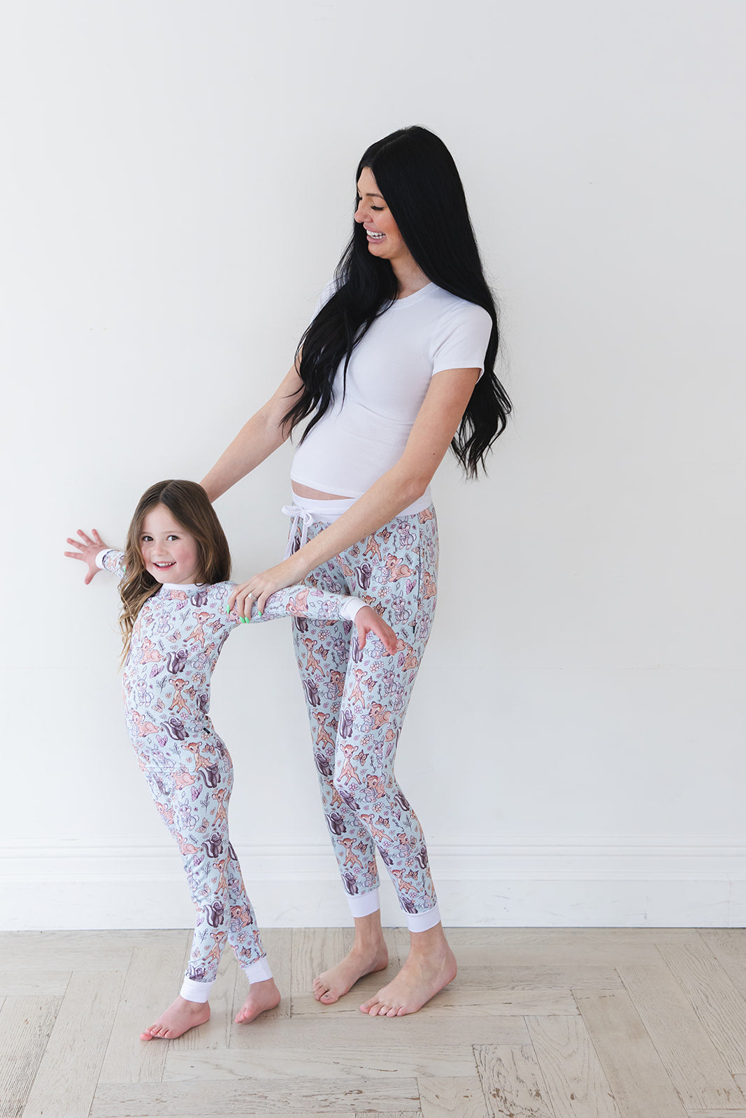 Bloom & Fawn - Set