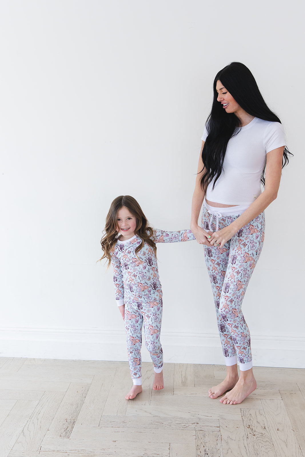 Bloom & Fawn - Set