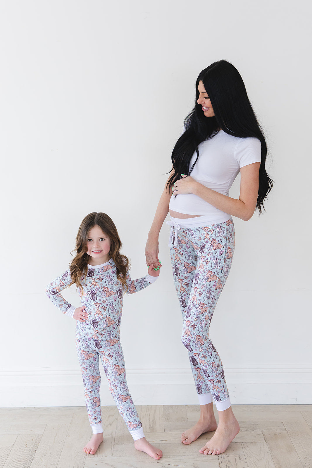 Bloom & Fawn - Set