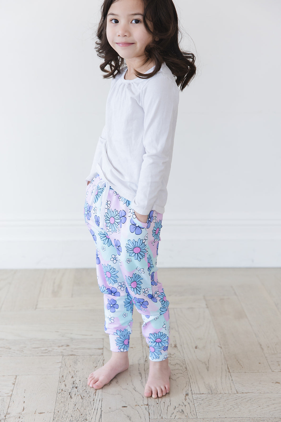 Blake - Bamboo Terry Jogger