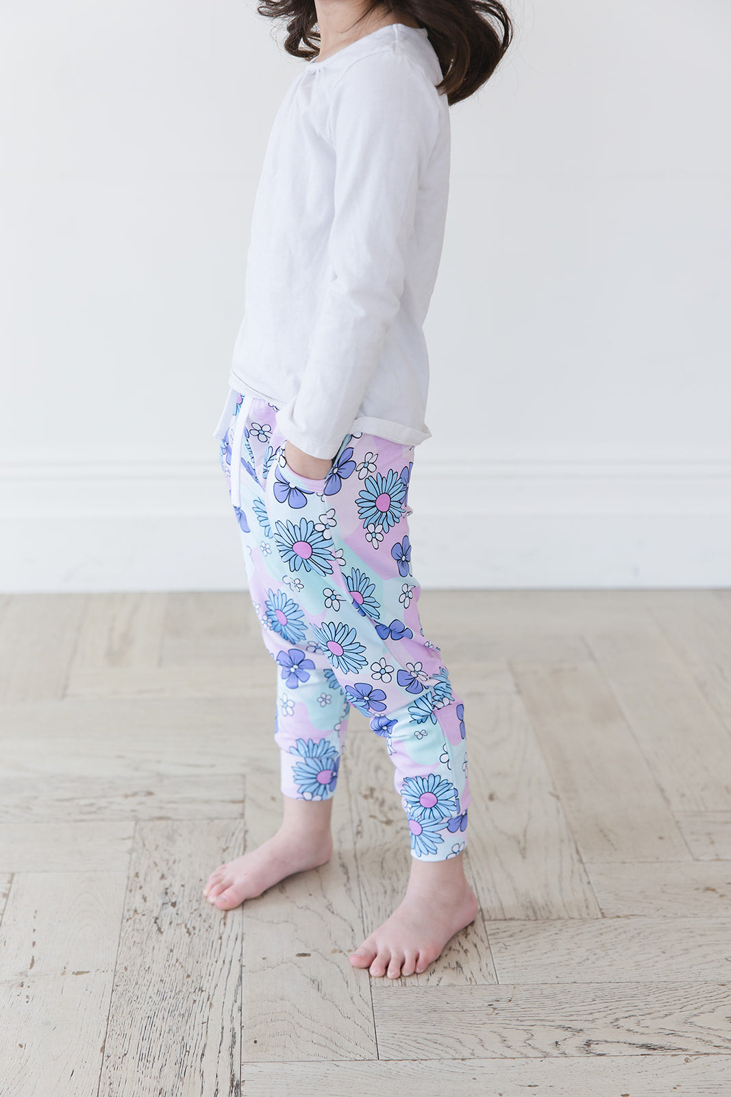 Blake - Bamboo Terry Jogger