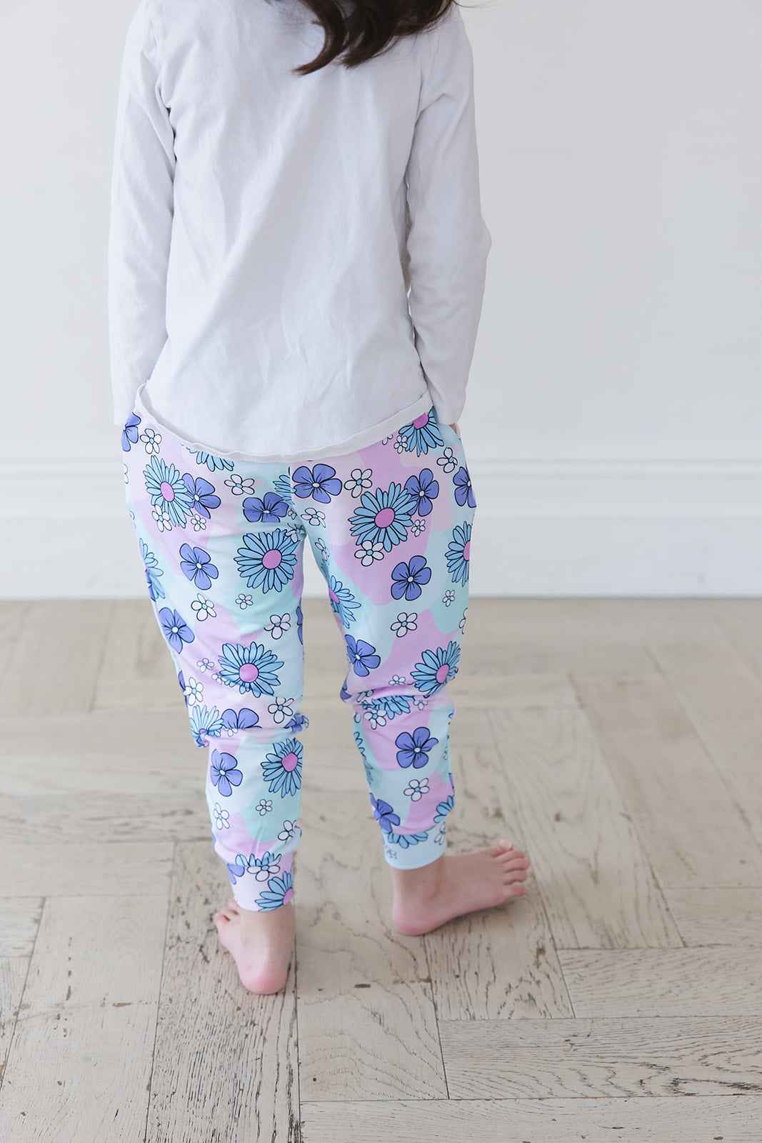 Blake - Bamboo Terry Jogger