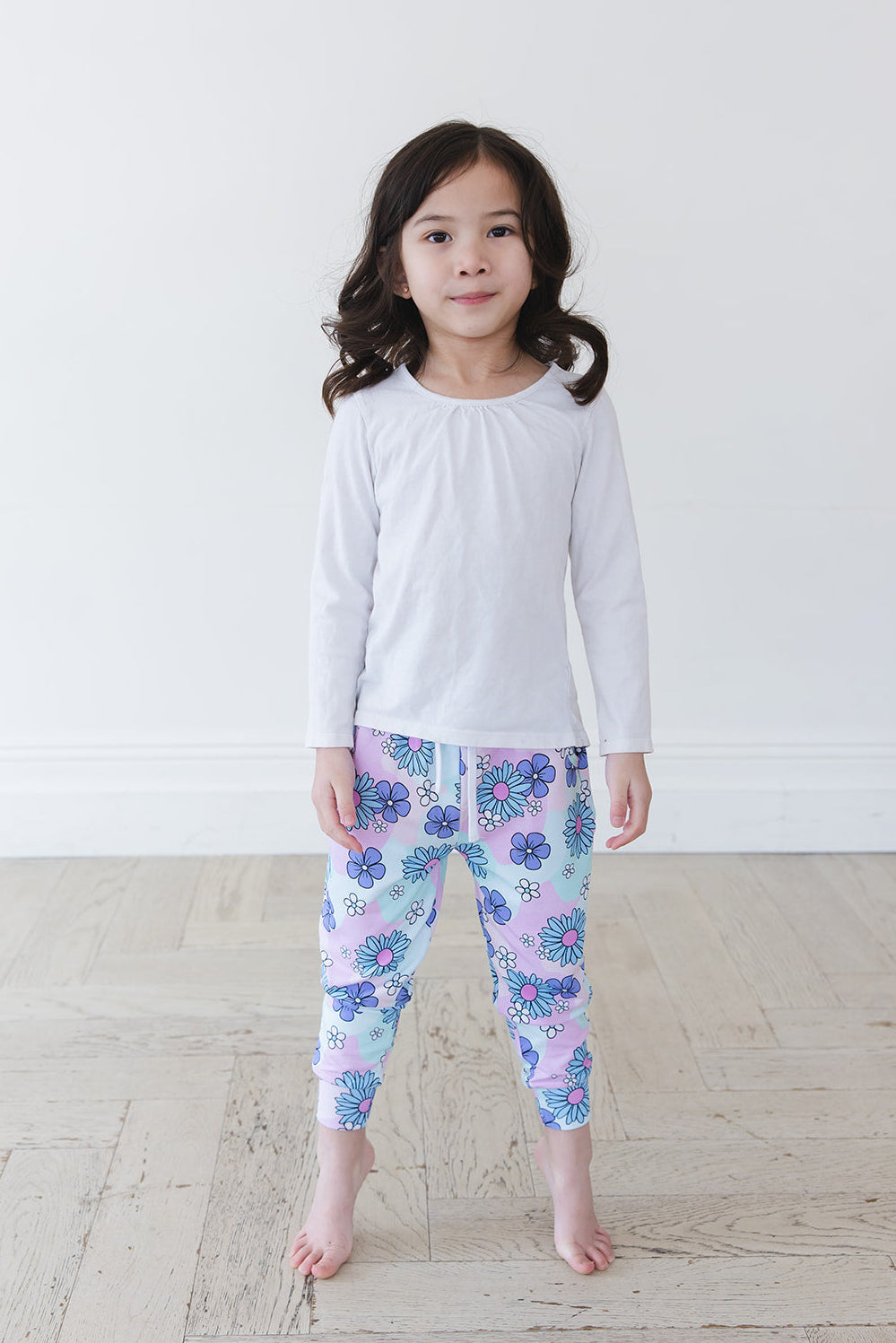 Blake - Bamboo Terry Jogger