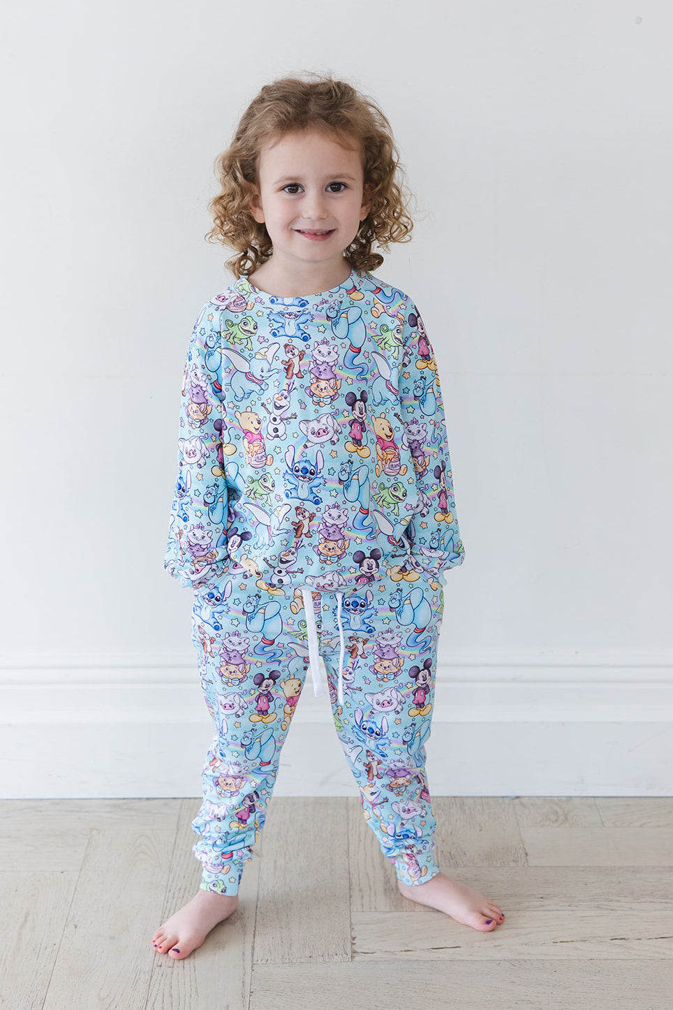Magical Mashup - Bamboo Terry Set