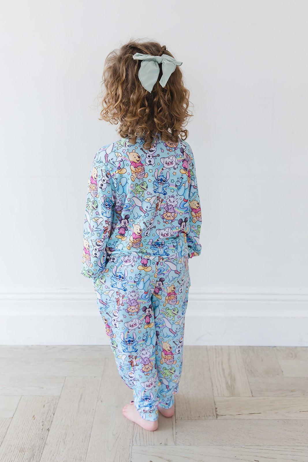 Magical Mashup - Bamboo Terry Set