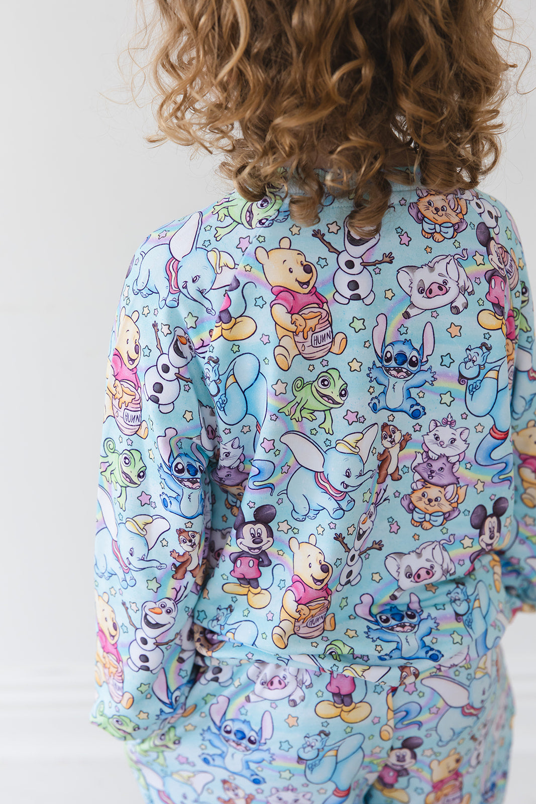 Magical Mashup - Bamboo Terry Set