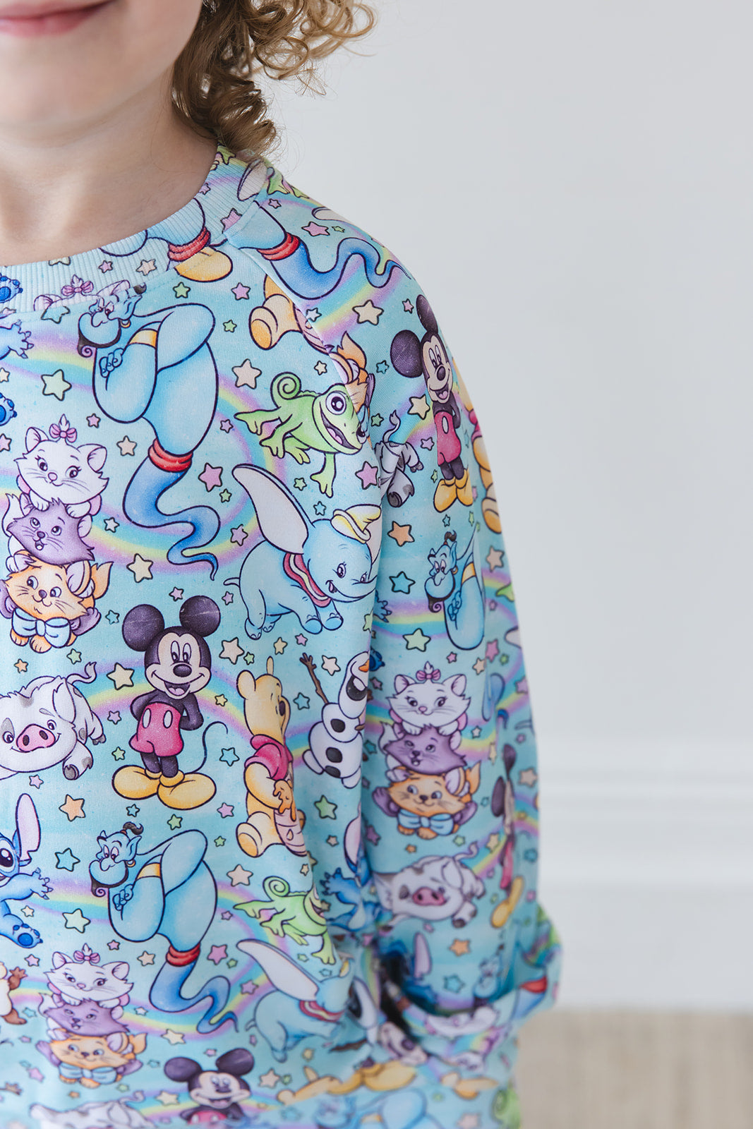 Magical Mashup - Bamboo Terry Set