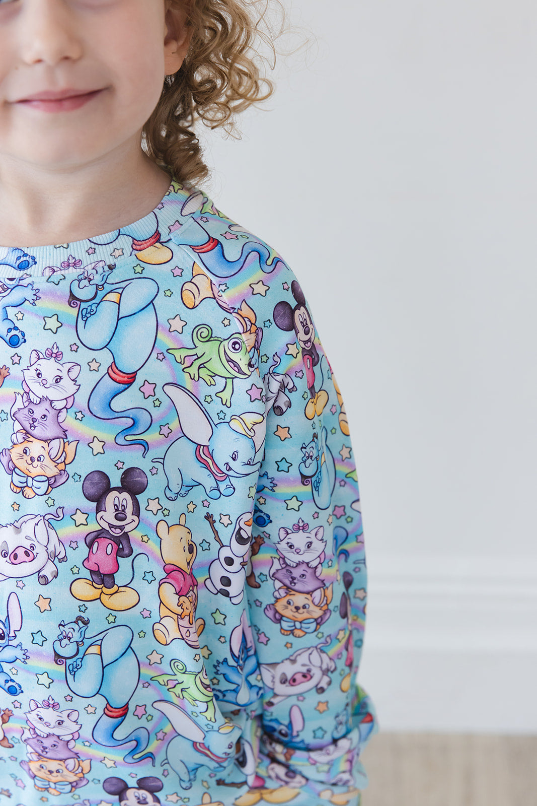 Magical Mashup - Bamboo Terry Set