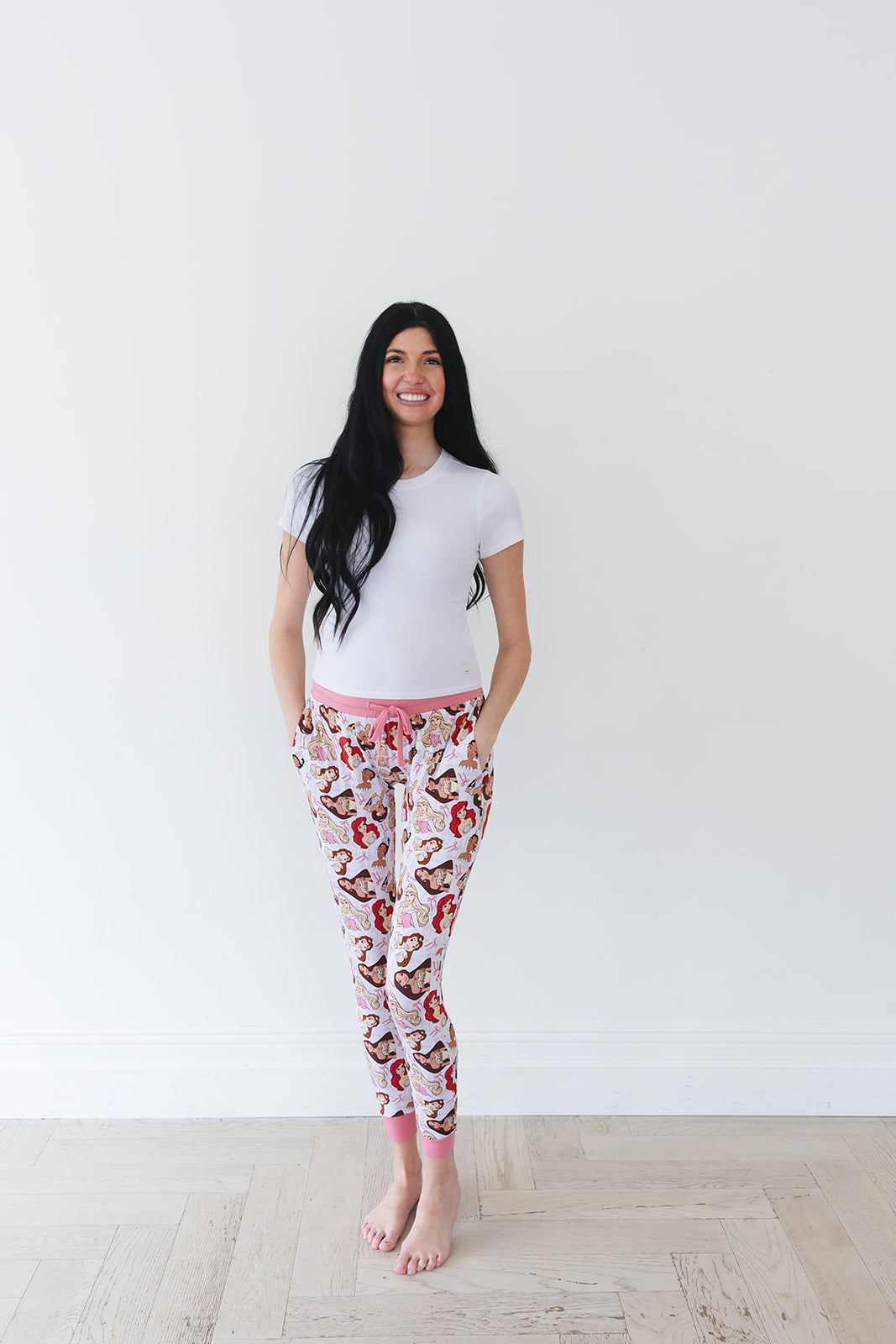 The Bow Collective - Women's Jogger