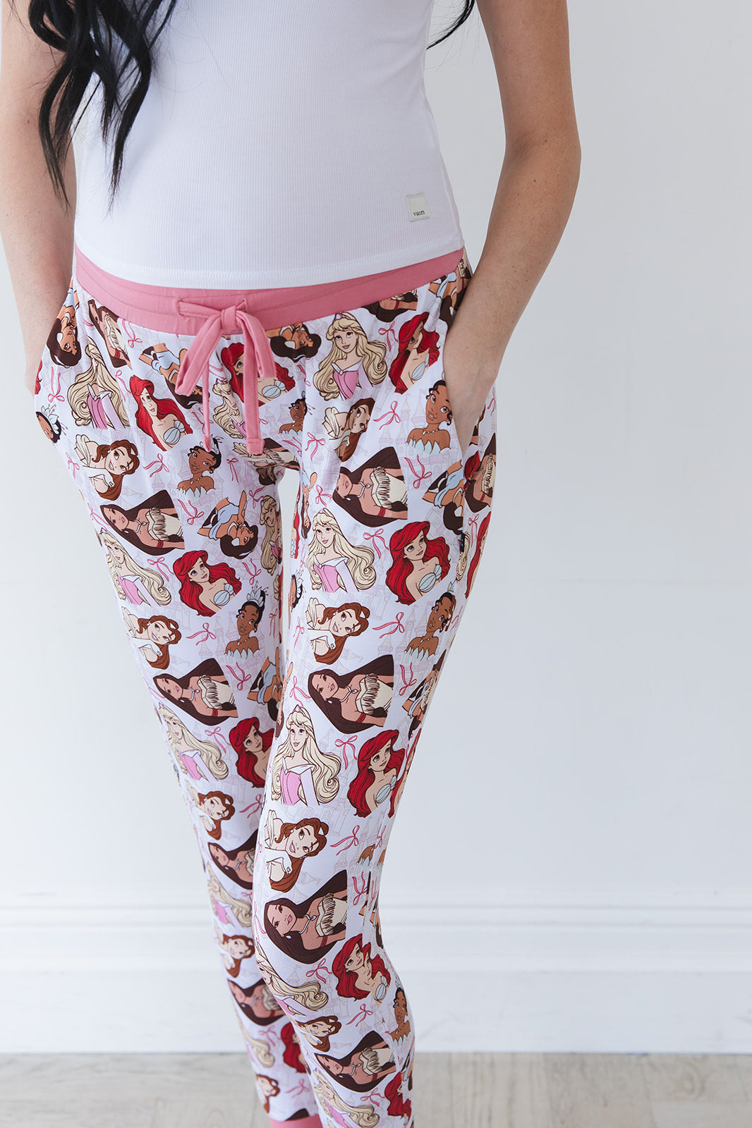 The Bow Collective - Women's Jogger