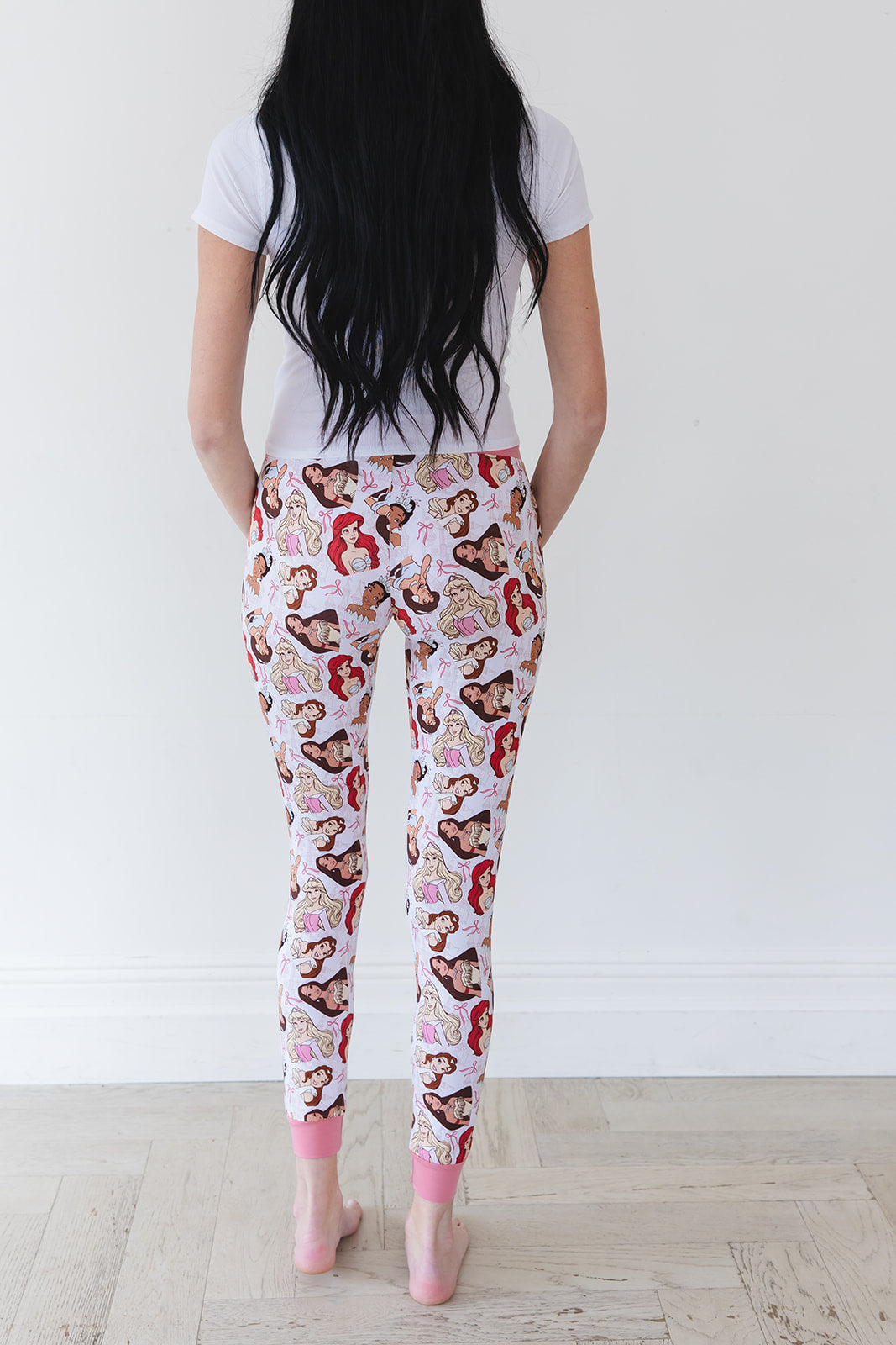 The Bow Collective - Women's Jogger
