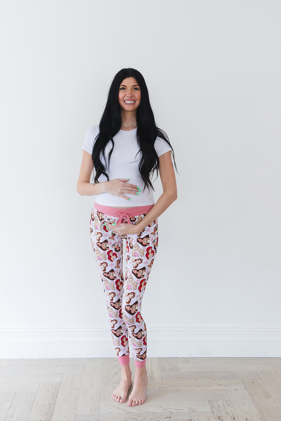 The Bow Collective - Women's Jogger