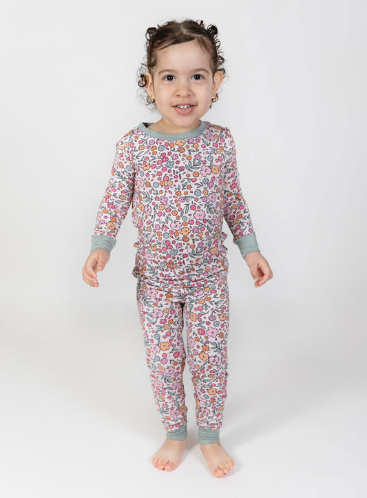 Blossom Bestie: 2 Piece Set