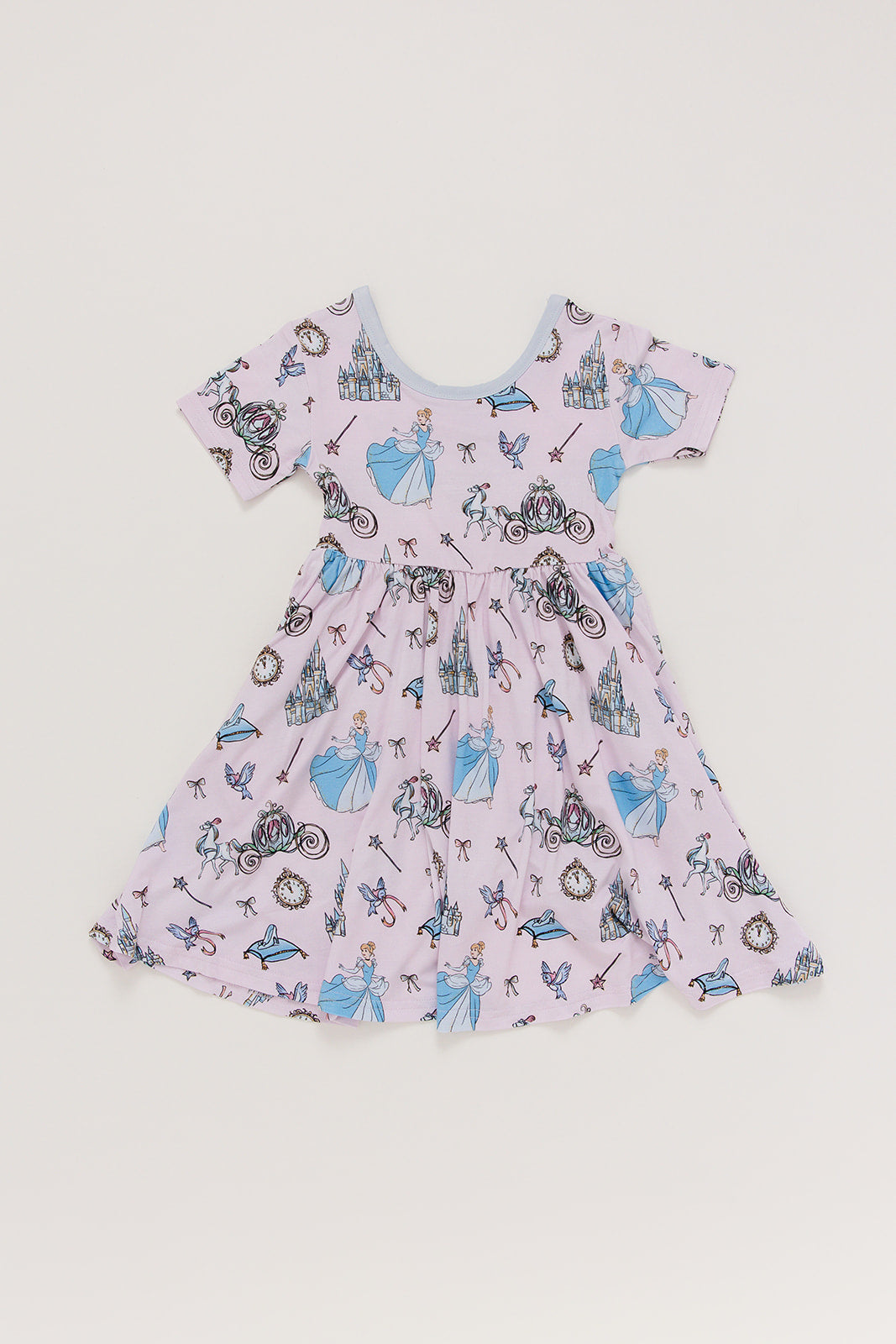 Keepsake: Twirl Dress