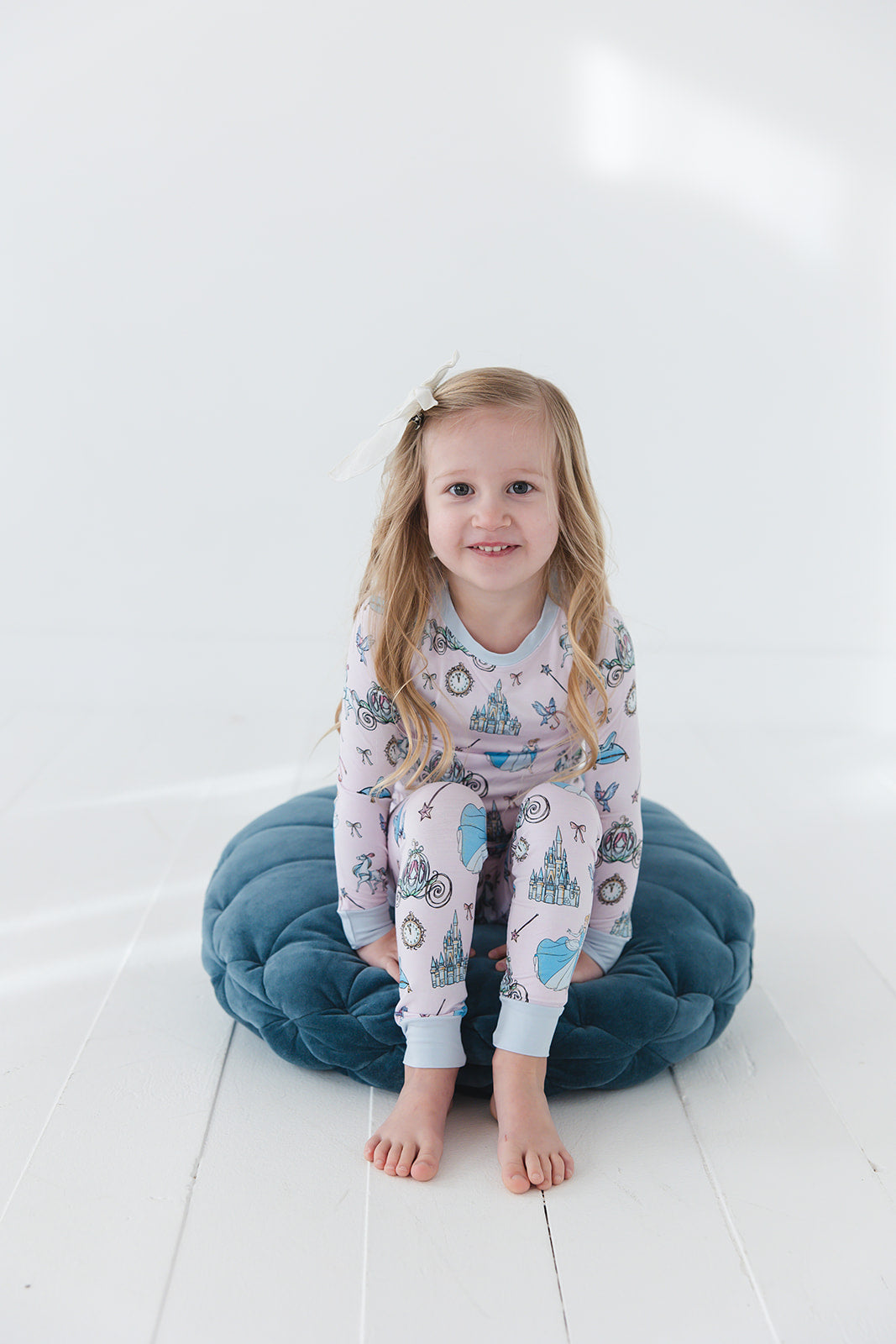 Keepsake: Long Sleeve Set