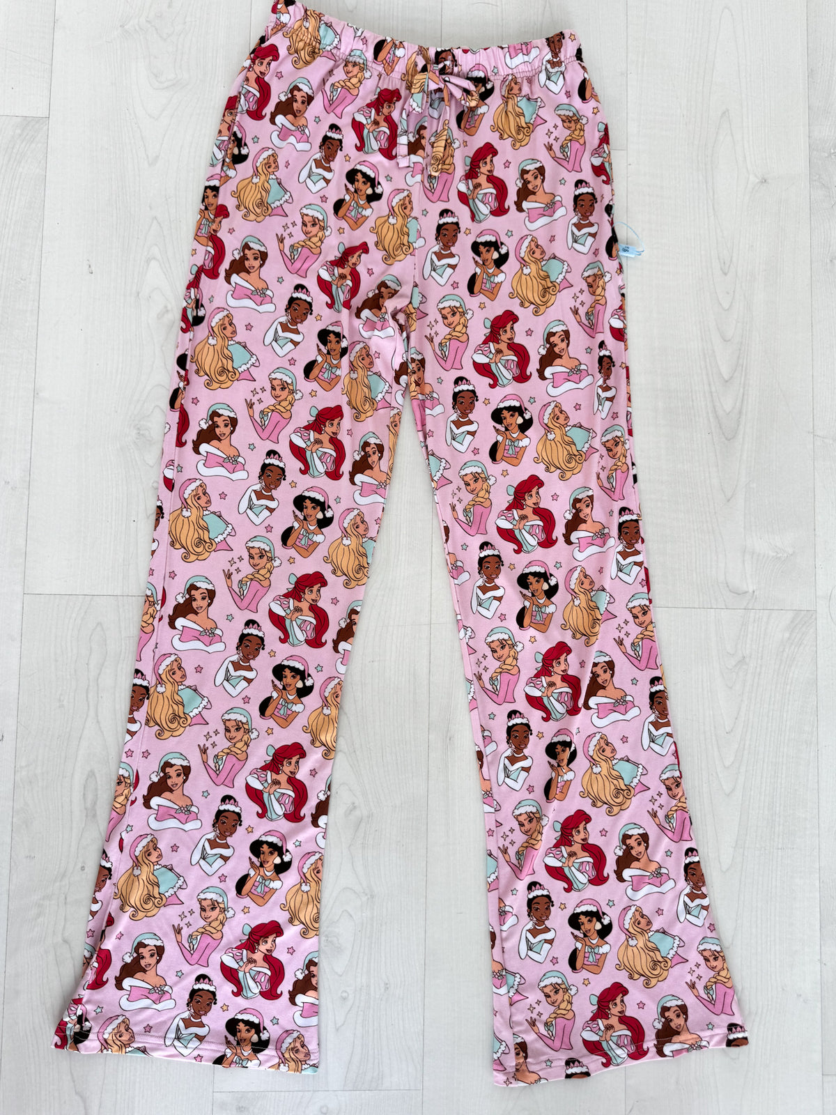 Royal Christmas: Mom Pants