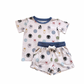 Marvel-ous Dreams Pocket Short & Tee