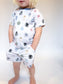 Marvel-ous Dreams Pocket Short & Tee