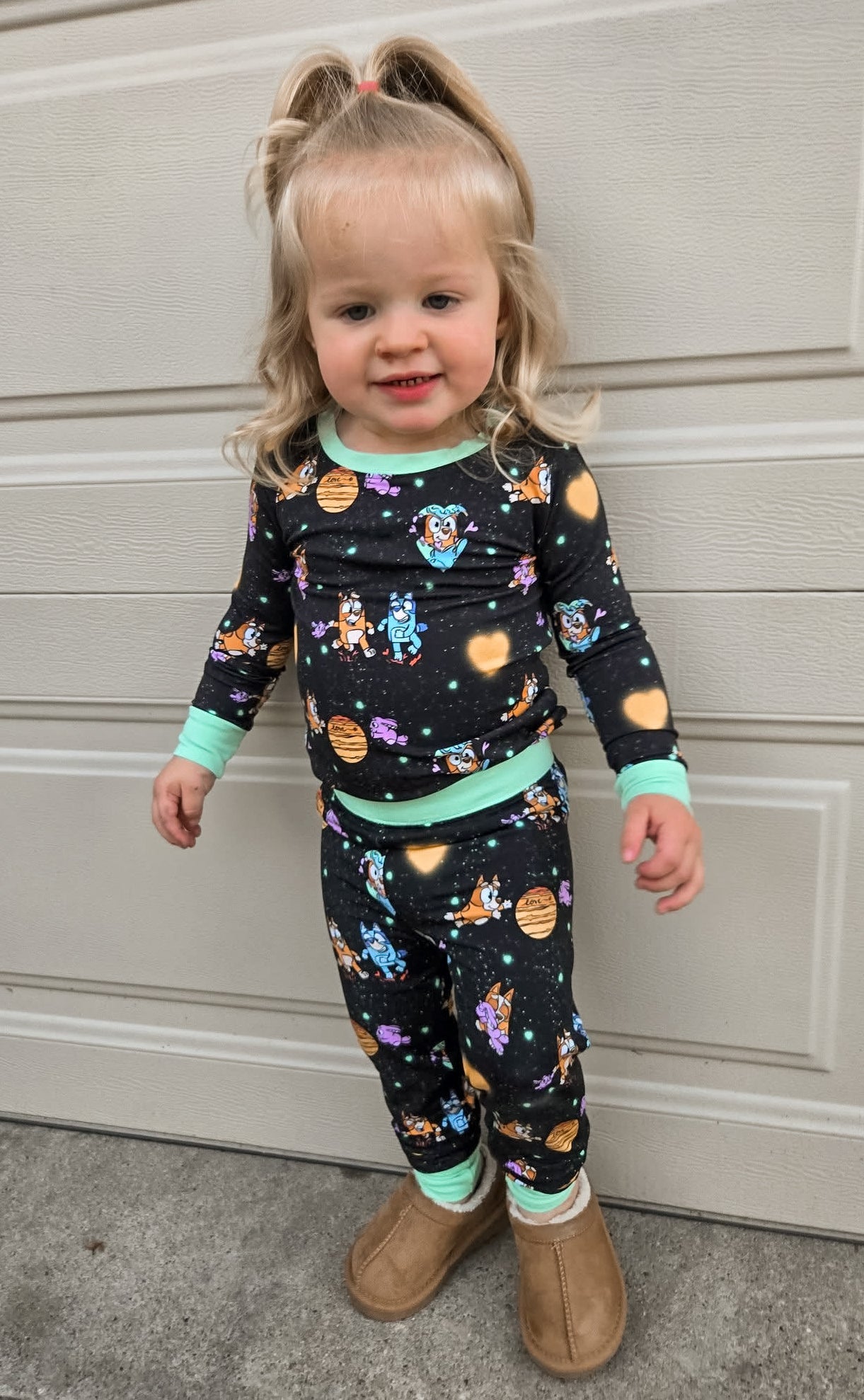 Floppy Dreams: 2 Piece Set