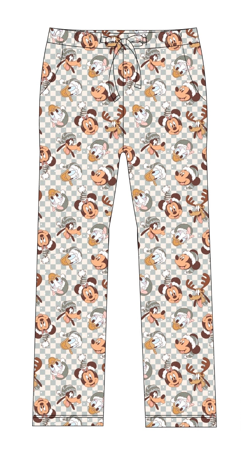 Mainstreet Merry Dad Pants
