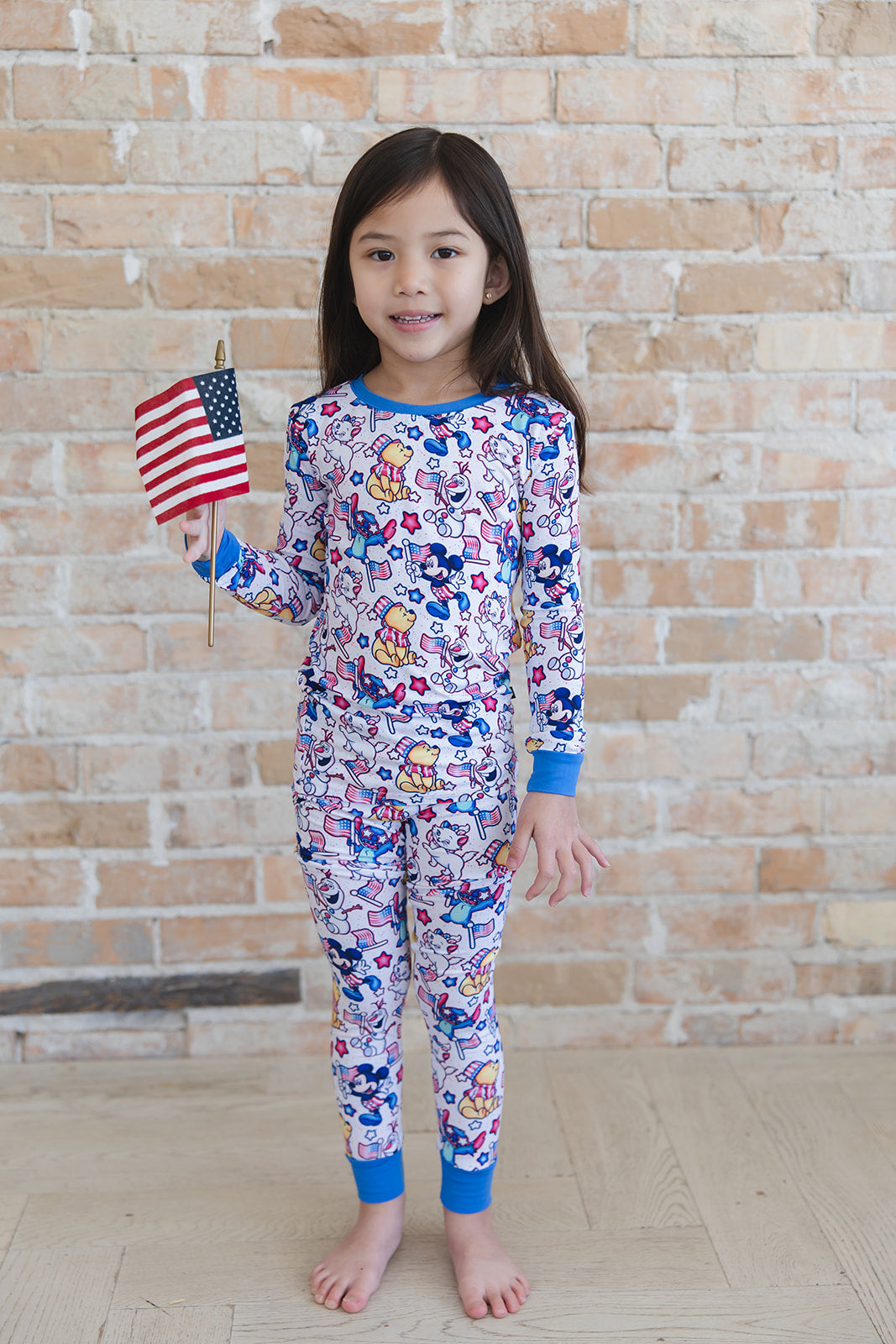 Star Spangled Squad - Set