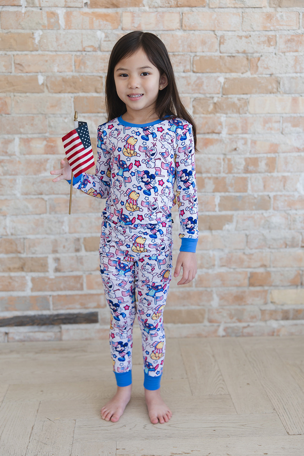 Star Spangled Squad - Set