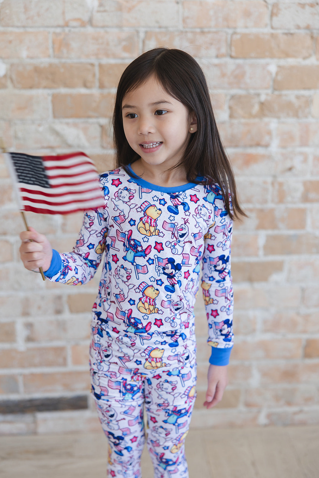 Star Spangled Squad - Set