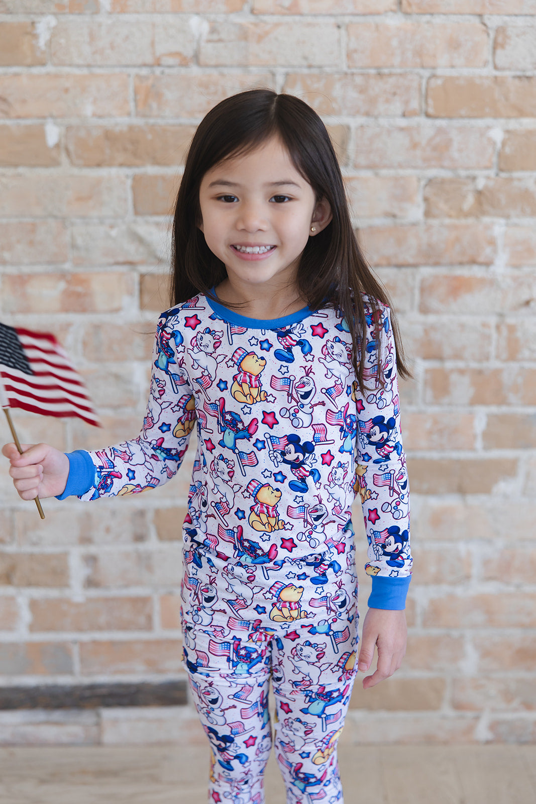 Star Spangled Squad - Set