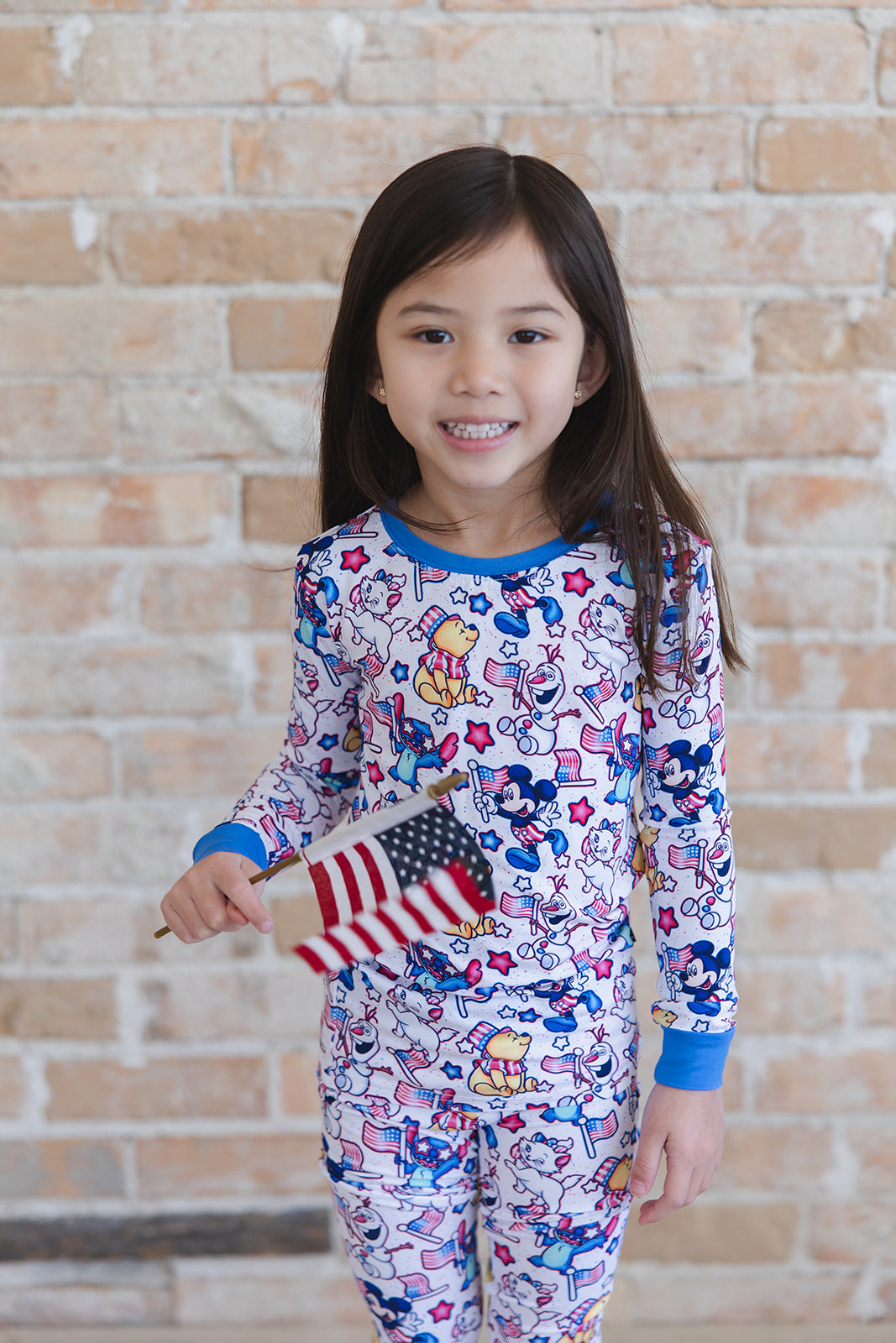 Star Spangled Squad - Set