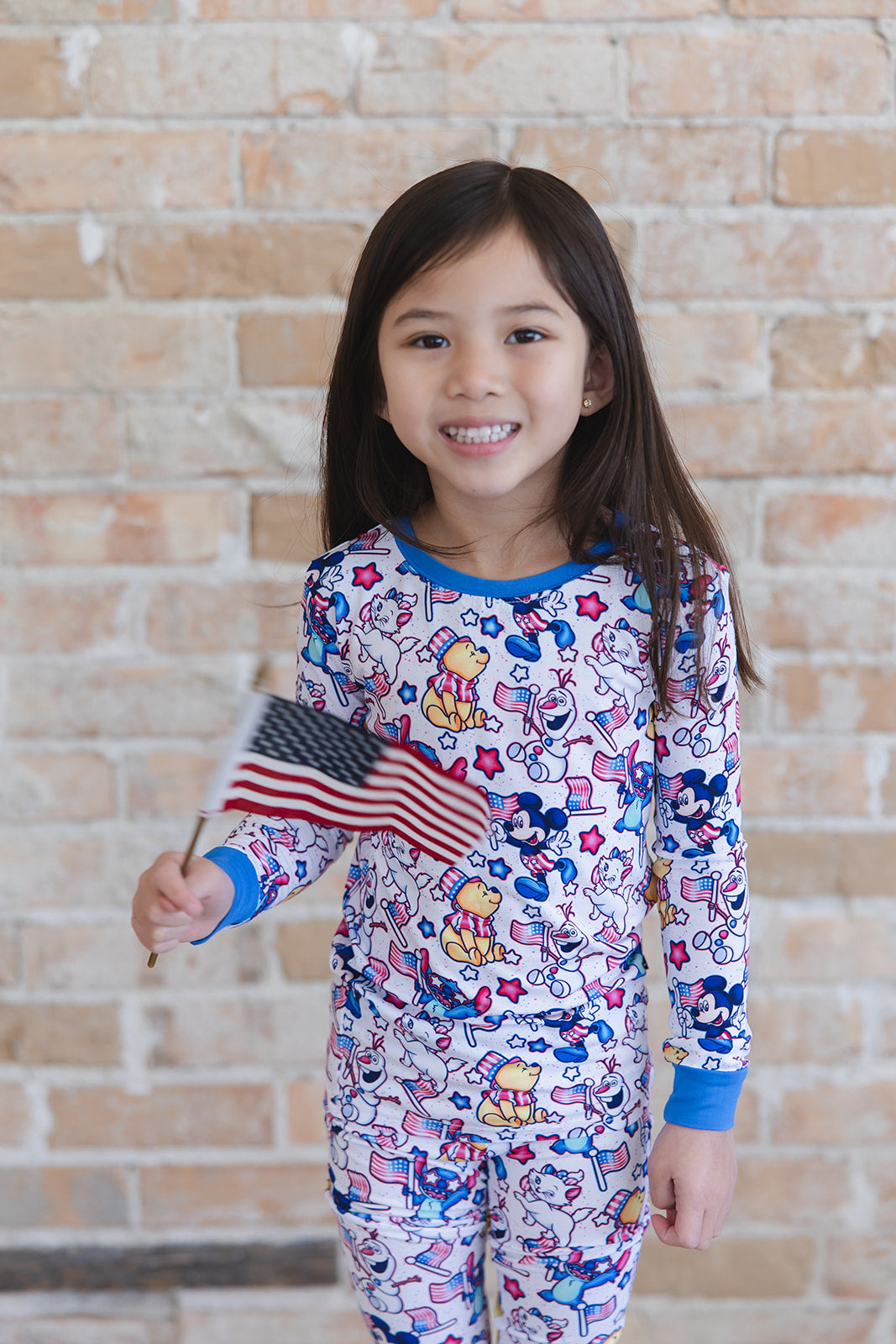 Star Spangled Squad - Set