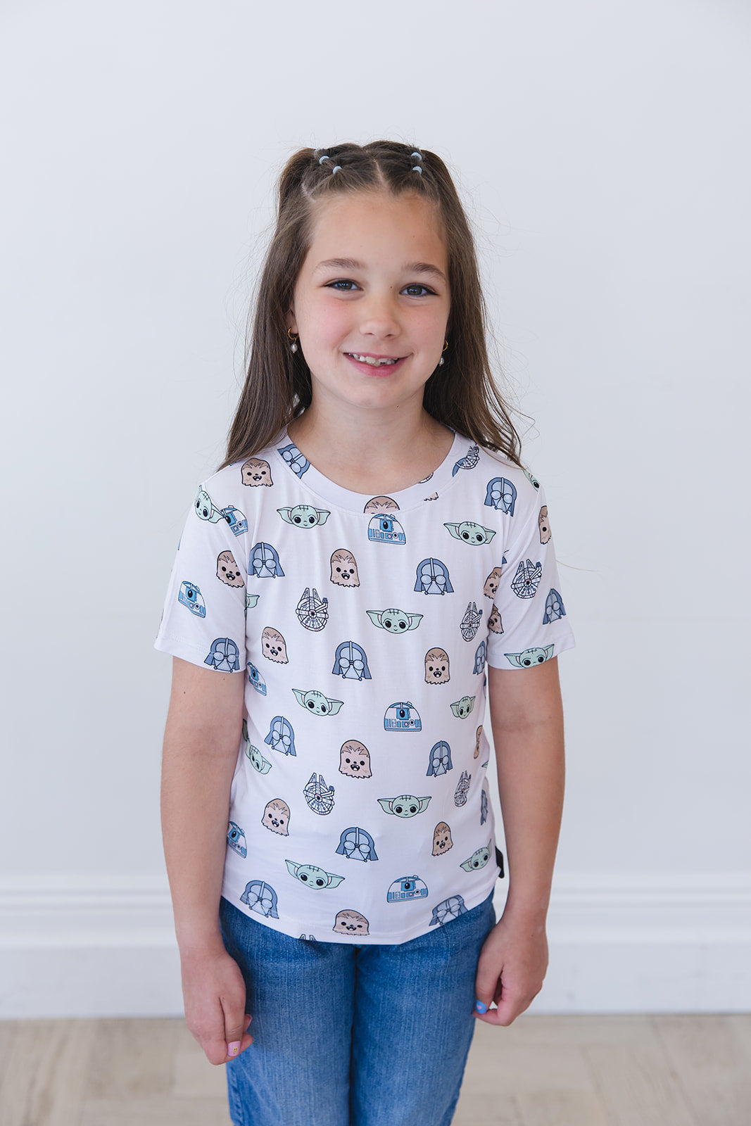 Galaxy - Everyday Tee