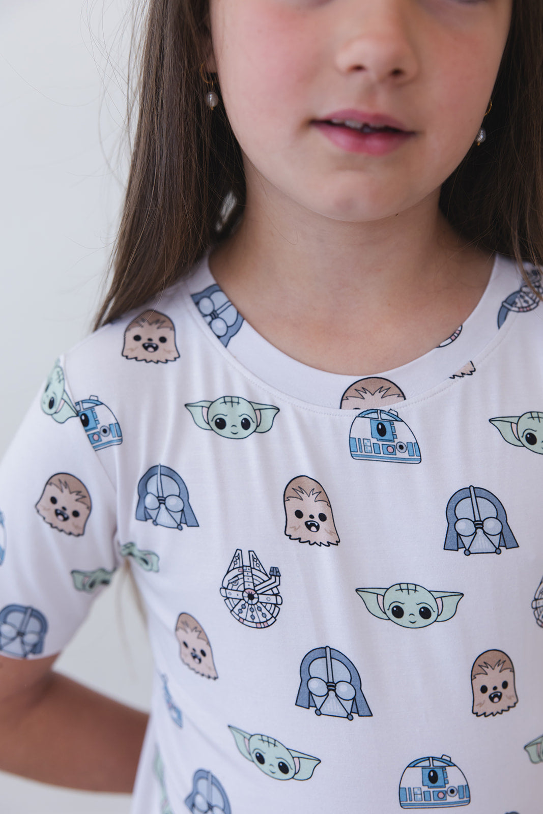 Galaxy - Everyday Tee